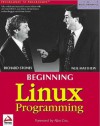 Beginning Linux Programming - Neil Matthew, Richard Stones