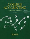 College Accounting Chapters 1-12 with Study Guide and Working Papers (12th Edition) - Jeffrey Slater