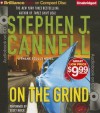 On the Grind - Scott Brick, Stephen J. Cannell