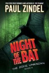 Night of the Bat - Paul Zindel