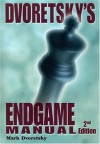 Dvoretsky's Endgame Manual - Mark Dvoretsky, Artur Yusupov, Jacob Aagaard