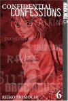 Confidential Confessions, Volume 6 - Reiko Momochi