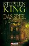 Das Spiel - Joachim Körber, Stephen King