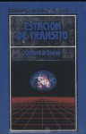 Estación de Tránsito - Clifford D. Simak