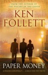 Paper Money - Ken Follett