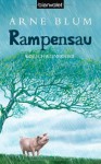 Rampensau - Arne Blum