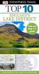 Top 10 England's Lake District - Helena Smith