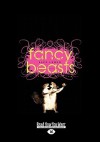 Fancy Beasts: Poems - Alex Lemon