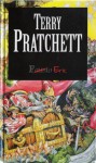 Eric (MundoDisco, #9) - Terry Pratchett