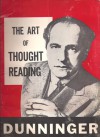 The Art of Thought Reading - Joseph Dunninger