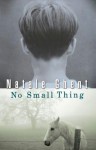 No Small Thing - Natale Ghent