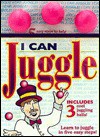 I Can Juggle - Kate Mason