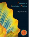 Prealgebra and Introductory Algebra - K. Elayn Martin-Gay