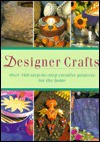 Designer Crafts - Lorenz Books