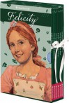 Felicity Boxed Set with Game (American Girl) - Valerie Tripp, Dan Andreasen