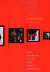 Six Chapters in Design: Saul Bass, Ivan Chermayeff, Milton Glaser, Paul Rand, Ikko Tanaka, Henryk Tomaszewski - Philip B. Meggs