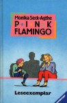 Pink Flamingo - Monika Seck-Agthe