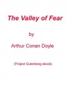 The Valley Of Fear - Arthur Conan Doyle