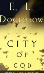 City of God (Audio) - E.L. Doctorow, John Rubinstein