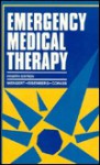 Emergency Medical Therapy - Terry J. Mengert, Mickey S. Eisenberg