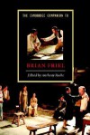 The Cambridge Companion to Brian Friel - Anthony Roche