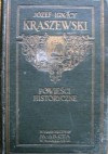 Król Piast: Michał książę Wiśniowiecki - Józef Ignacy Kraszewski