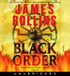 Black Order: A Sigma Force Novel (Audio) - James Rollins, Grover Gardner
