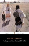 The Steppe and Other Stories, 1887-91 (Penguin Classics) - Anton Chekhov, Donald Rayfield, Ronald Wilks