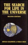 Search for Life in the Universe - Donald Goldsmith, Tobias Owen