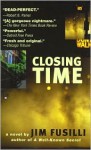 Closing Time - Jim Fusilli