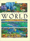 God's Wonderful World - Jan Godfrey, Peter Adderley