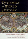 Dynamics Of World History - Christopher Henry Dawson, John J. Mulloy