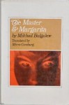 The Master And Margarita - Mikhail Bulgakov, Mirra Ginsburg