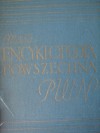 Mała encyklopedia powszechna PWN - Bogdan Suchodolski, Jan Woleński, Leon Marszałek, Adam Bromberg, Bolesław Stachoń, Alfred Windholz, Tadeusz Zabłudowski