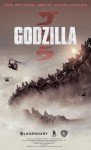 Godzilla - The Official Movie Novelisation - Greg Cox