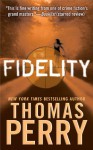 Fidelity - Thomas Perry