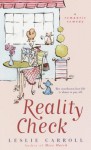 Reality Check - Leslie Carroll