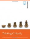 Thinking critically - The Open University