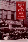 Boy on the step: poems - Stanley Plumly