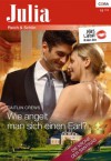 Wie angelt man sich einen Earl? (Julia) (German Edition) - Caitlin Crews