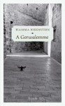 A Gerusalemme - Fiamma Nirenstein