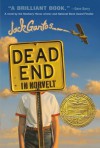 Dead End in Norvelt - Jack Gantos