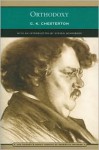Orthodoxy (Barnes & Noble Library of Essential Reading) - G.K. Chesterton, Steven Schroeder