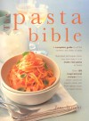 The Pasta Bible - Jeni Wright