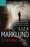 Lifetime (Annika Bengtzon, #7) - Liza Marklund, Neil Smith