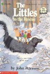 The Littles to the Rescue - John Lawrence Peterson