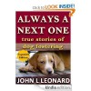 Always a Next One - John L. Leonard