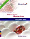 Managefirst: Restaurant Marketing with On-Line Testing Access Code Card - National Restaurant Assoc Educational Fo