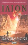 Ίλιον - Dan Simmons, Αυγουστίνος Τσιριμώκος