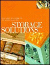 Storage Solutions - Various, Sarah Yelling, Steve Gorton